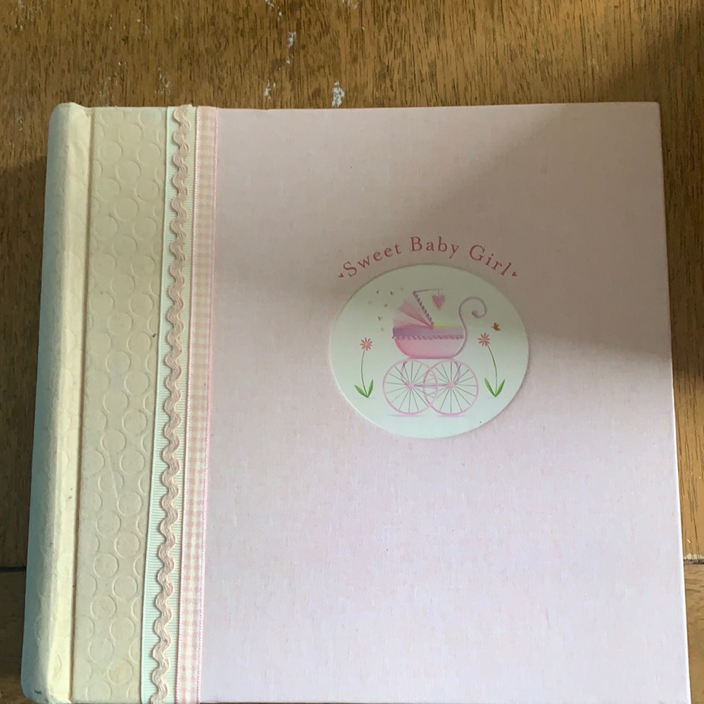 Photo book
